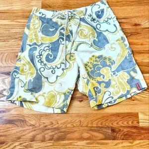 Tommy Bahamas Hawaiian Shorts